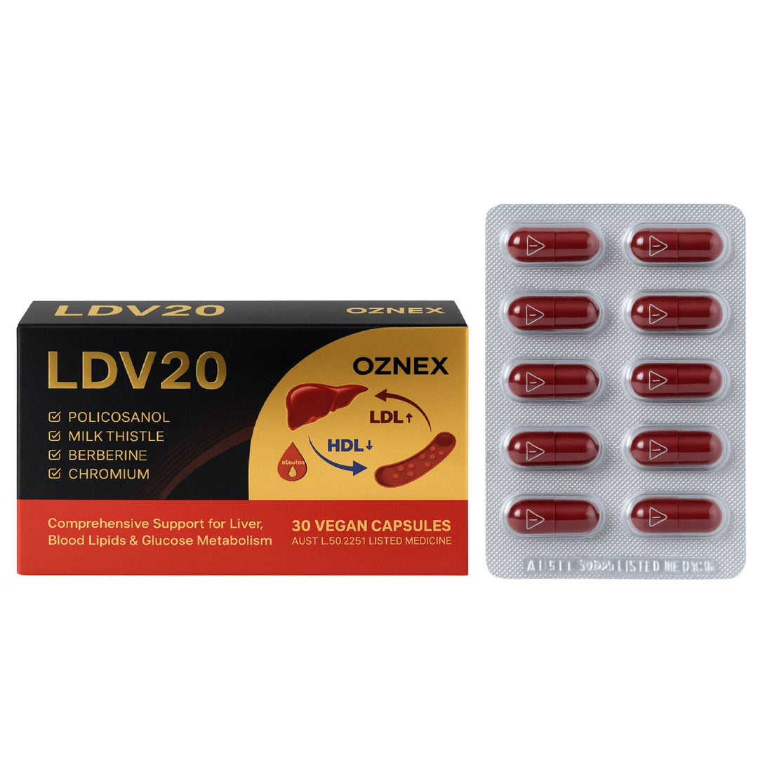 LDV20