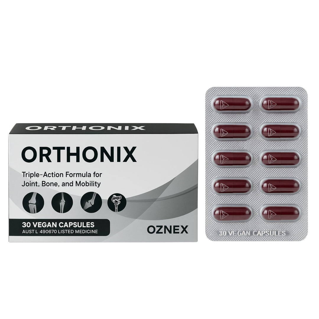 ORTHONIX