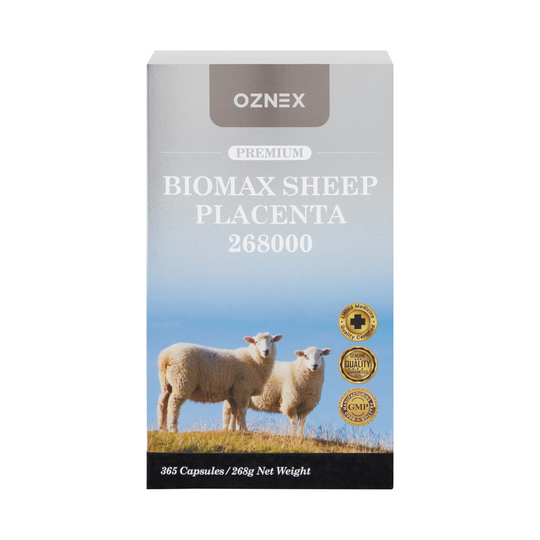 BIOMAX SHEEP PLACENTA 268000