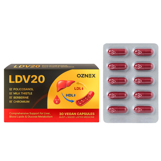 LDV20
