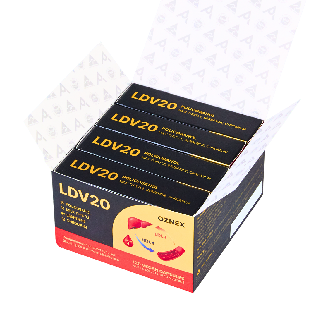 LDV20