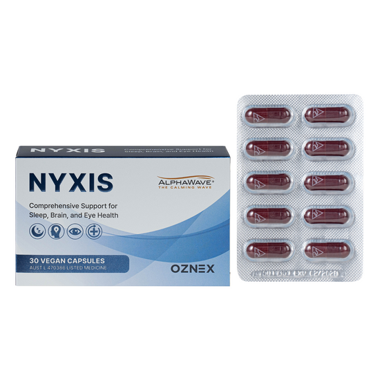NYXIS