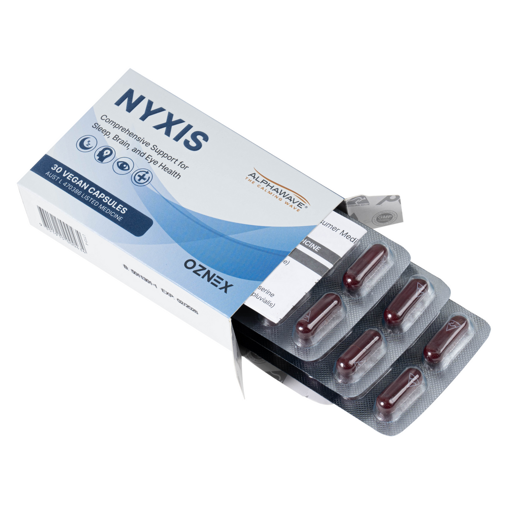 NYXIS