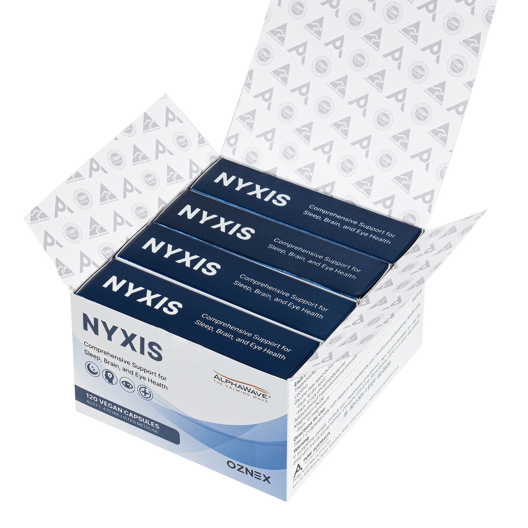 NYXIS