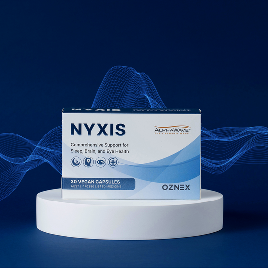 NYXIS