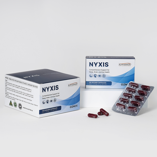 NYXIS