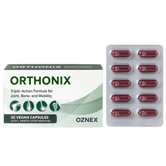 ORTHONIX