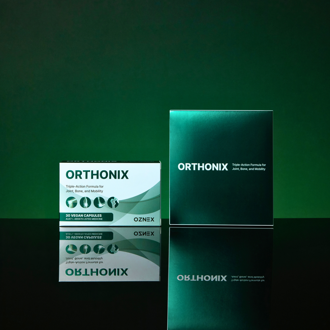 ORTHONIX