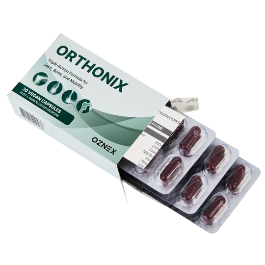ORTHONIX