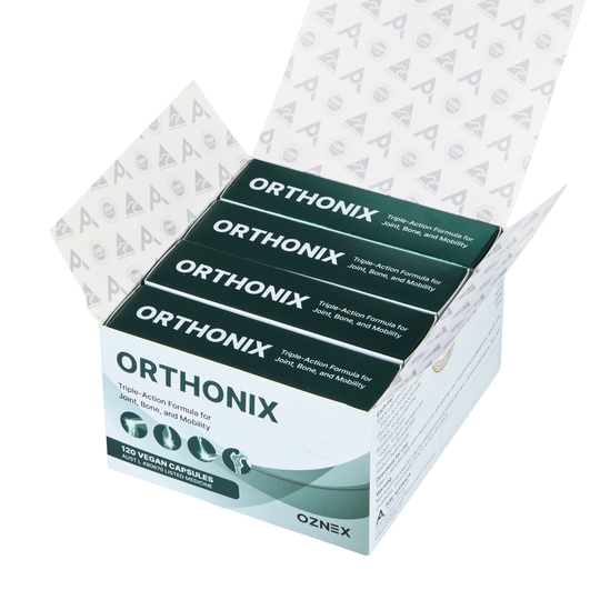 ORTHONIX