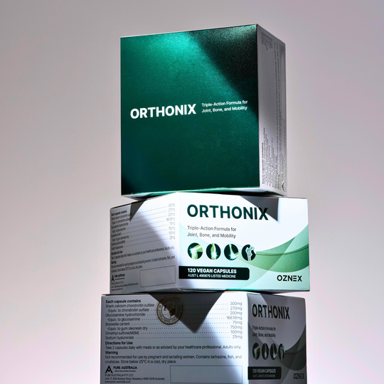 ORTHONIX